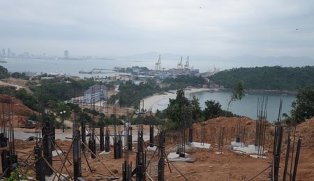 Lãnh đạo Chính phủ chỉ đạo thanh tra các dự án trên bán đảo Sơn Trà